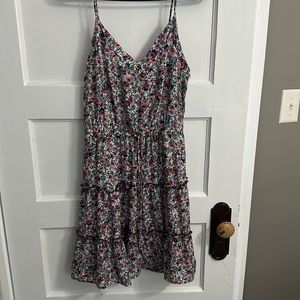 Sun dress